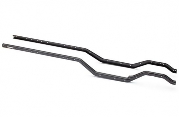 Chassis Rails Steel 590mm (2) TRX-6 Mercedes in the group Brands / T / Traxxas / Spare Parts at Minicars Hobby Distribution AB (428829)