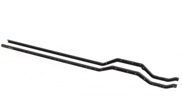 Chassis Rails Steel 783mm (2) TRX-6 Hauler in the group Brands / T / Traxxas / Spare Parts at Minicars Hobby Distribution AB (428829X)