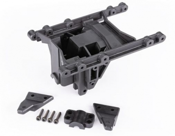 Suspension Mount Inermediate Set TRX-6 in the group Brands / T / Traxxas / Spare Parts at Minicars Hobby Distribution AB (428833)