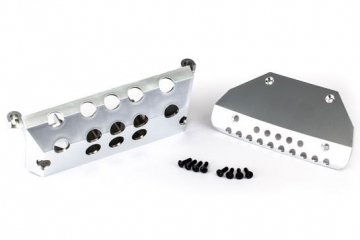 Skid Plates Set TRX-6 in the group Brands / T / Traxxas / Spare Parts at Minicars Hobby Distribution AB (428835)