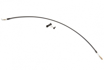 Cable T-Lock Rear TRX-6 in the group Brands / T / Traxxas / Spare Parts at Minicars Hobby Distribution AB (428841)