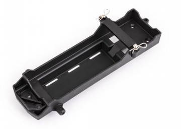Battery Box TRX-6 Hauler in the group Brands / T / Traxxas / Spare Parts at Minicars Hobby Distribution AB (428842)