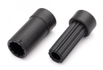 Driveshaft Center Rear (Plastic Parts Only)TRX-6 in the group Brands / T / Traxxas / Spare Parts at Minicars Hobby Distribution AB (428850)