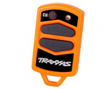 Winch Remote in the group Brands / T / Traxxas / Accessories at Minicars Hobby Distribution AB (428857)