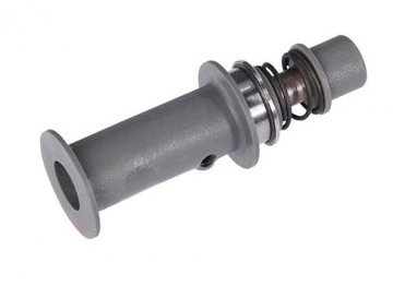 Winch Spool Shaft (for #8255) in the group Brands / T / Traxxas / Spare Parts at Minicars Hobby Distribution AB (428860)