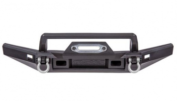 Bumper Front for Winch TRX-4 Sport in the group Brands / T / Traxxas / Spare Parts at Minicars Hobby Distribution AB (428866)