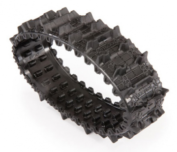 Rubber Track Deep Terrain Front TRAXX in the group Brands / T / Traxxas / Spare Parts at Minicars Hobby Distribution AB (428878)