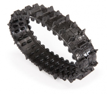 Rubber Track Deep Terrain Rear TRAXX in the group Brands / T / Traxxas / Spare Parts at Minicars Hobby Distribution AB (428879)