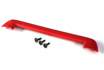 Tailgate Protector Red Maxx in the group Brands / T / Traxxas / Spare Parts at Minicars Hobby Distribution AB (428912R)