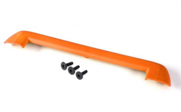 Tailgate Protector Orange Maxx in the group Brands / T / Traxxas / Spare Parts at Minicars Hobby Distribution AB (428912T)