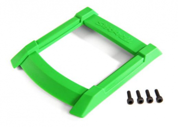 Skid Plate Roof Green Maxx in the group Brands / T / Traxxas / Spare Parts at Minicars Hobby Distribution AB (428917G)