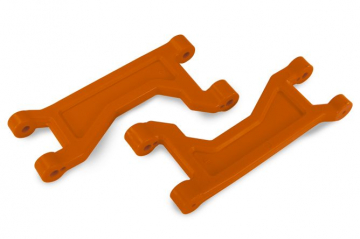 Suspension Arm Upper F/R Orange (Par) Maxx in the group Brands / T / Traxxas / Spare Parts at Minicars Hobby Distribution AB (428929T)