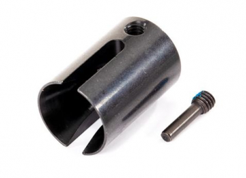 Drive Cup (Use with #8950/8956) Maxx in the group Brands / T / Traxxas / Spare Parts at Minicars Hobby Distribution AB (428951)