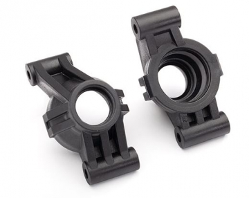 Stub Axle Carriers Rear (Pair) Maxx in the group Brands / T / Traxxas / Spare Parts at Minicars Hobby Distribution AB (428952)