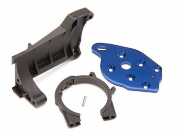 Motor Mount Front & Rear  Maxx in the group Brands / T / Traxxas / Spare Parts at Minicars Hobby Distribution AB (428960)