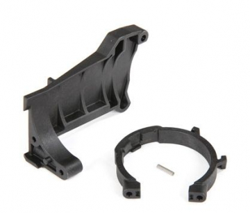 Motor Mount (for optional motor #3481) Maxx in the group Brands / T / Traxxas / Spare Parts at Minicars Hobby Distribution AB (428960X)
