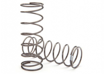 Shock Spring (1.210 rate) GT-Maxx (2) in the group Brands / T / Traxxas / Spare Parts at Minicars Hobby Distribution AB (428966)