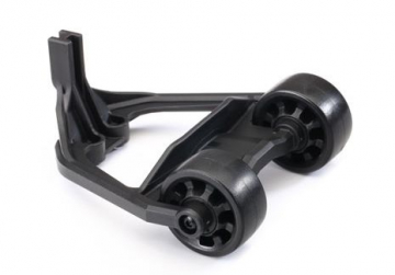Wheelie Bar Black Maxx in the group Brands / T / Traxxas / Spare Parts at Minicars Hobby Distribution AB (428976)