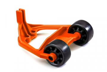 Wheelie Bar Orange Maxx in the group Brands / T / Traxxas / Spare Parts at Minicars Hobby Distribution AB (428976T)