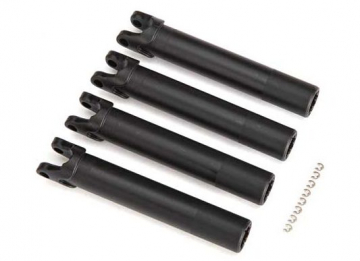 Driveshaft Half Shaft Outer Extended (4) Maxx WideMaxx in the group Brands / T / Traxxas / Spare Parts at Minicars Hobby Distribution AB (428993A)