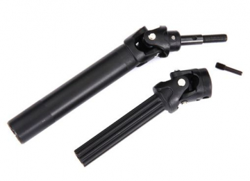 Driveshaft Complete Maxx WideMaxx in the group Brands / T / Traxxas / Spare Parts at Minicars Hobby Distribution AB (428996)