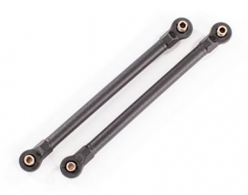 Toe Links Front Black (2) Maxx WideMaxx in the group Brands / T / Traxxas / Spare Parts at Minicars Hobby Distribution AB (428997)