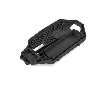 Chassis Grau Stampede 4x4 VX3