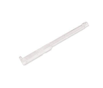 Cover Center Driveshaft CLear