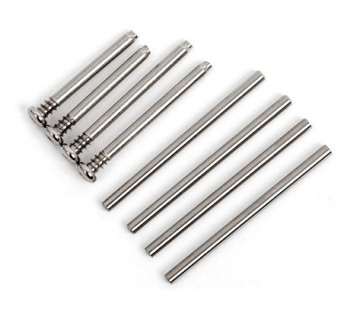 Suspension Pin Set HD (for Upgrade Kit #9080) in the group Brands / T / Traxxas / Spare Parts at Minicars Hobby Distribution AB (429042)