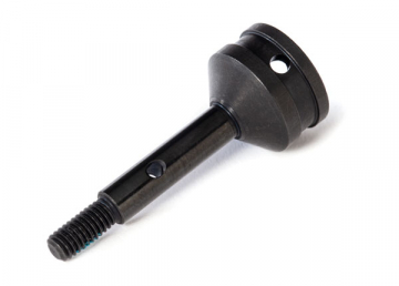 Stub Axle Rear for Steel Axle #9052X in the group Brands / T / Traxxas / Spare Parts at Minicars Hobby Distribution AB (429053X)