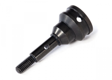 Stub Axle Front for Steel Axle #9051X in the group Brands / T / Traxxas / Spare Parts at Minicars Hobby Distribution AB (429054X)
