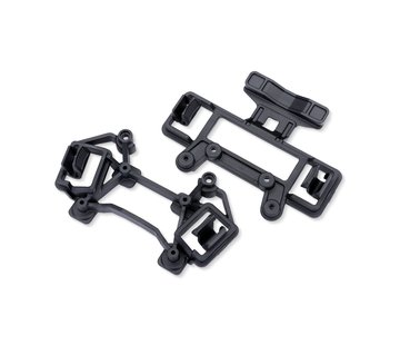 Body Mount Latch Rustler (Body #9077)