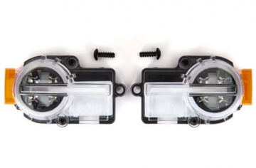 Headlight Assembly Ford Bronco 2021 in the group Accessories & Parts / Car Bodies & Accessories / Other Accessories at Minicars Hobby Distribution AB (429222)