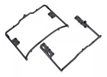 Body Cage Front & Rear Ford F-150 (#9230) in the group Brands / T / Traxxas / Spare Parts at Minicars Hobby Distribution AB (429233)