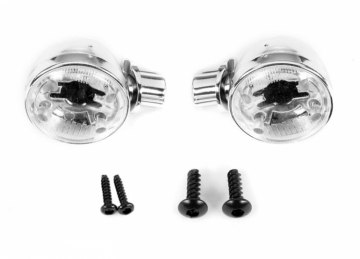 Headlight Assembly Factory Five in the group Brands / T / Traxxas / Bodies & Accessories at Minicars Hobby Distribution AB (429334)