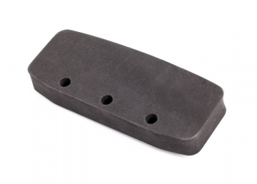 Stötfångare Foam Ford Mustang Drag (#9421)