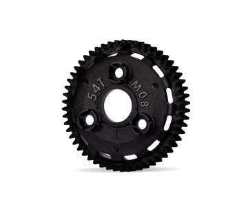 Huvuddrev 54T 0.8M/32P