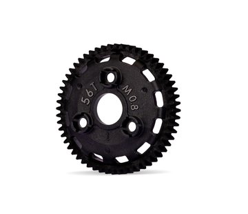 Huvuddrev 56T 0.8M/32P