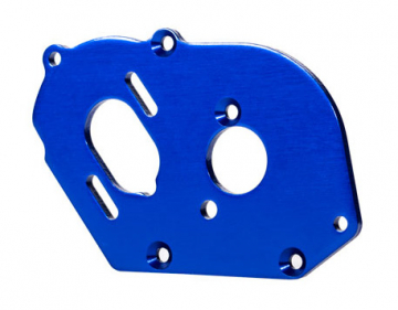 Motor Plate 3.2mm  Magnum 272R Transmission in the group Brands / T / Traxxas / Spare Parts at Minicars Hobby Distribution AB (429490)