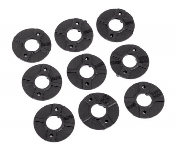 Gear Adapter Set  Drag Slash in the group Brands / T / Traxxas / Spare Parts at Minicars Hobby Distribution AB (429491)