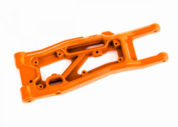 Suspension Arm Front Right Orange Sledge in der Gruppe Hersteller / T / Traxxas / Spare Parts bei Minicars Hobby Distribution AB (429530T)
