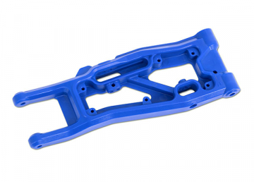 Suspension Arm Front Left Blue Sledge in the group Brands / T / Traxxas / Spare Parts at Minicars Hobby Distribution AB (429531X)