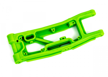Suspension Arm Rear Right Green Sledge in the group Brands / T / Traxxas / Spare Parts at Minicars Hobby Distribution AB (429533G)