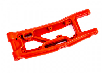 Suspension Arm Rear Right Red Sledge in the group Brands / T / Traxxas / Spare Parts at Minicars Hobby Distribution AB (429533R)