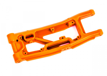 Suspension Arm Rear Right Orange Sledge in the group Brands / T / Traxxas / Spare Parts at Minicars Hobby Distribution AB (429533T)