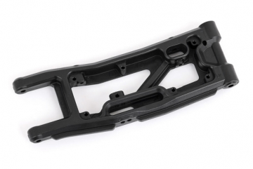 Suspension Arm Rear Left Black Sledge in the group Brands / T / Traxxas / Spare Parts at Minicars Hobby Distribution AB (429534)