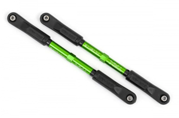 Camber Links Rear Alu Green (2) Sledge in the group Brands / T / Traxxas / Spare Parts at Minicars Hobby Distribution AB (429548G)