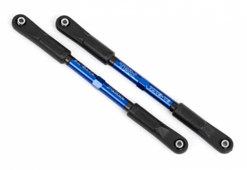 Camber Links Rear Alu Blue (2) Sledge in the group Brands / T / Traxxas / Spare Parts at Minicars Hobby Distribution AB (429548X)