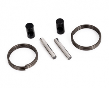 Rebuild Kit (Driveshaft #9550, #9654) Sledge in the group Brands / T / Traxxas / Spare Parts at Minicars Hobby Distribution AB (429551)