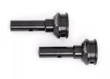 Stub Axle Front HD CV (2) Sledge in the group Brands / T / Traxxas / Spare Parts at Minicars Hobby Distribution AB (429553X)